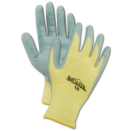 Magid Cut Resistant Gloves, , 10 12 PK KEV4319-10